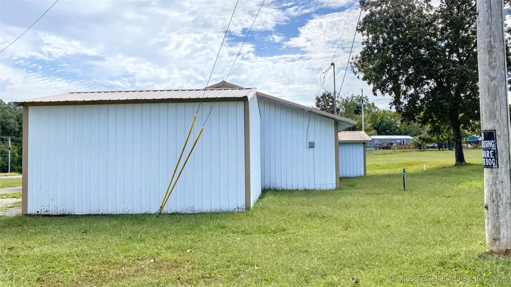 466708 Hwy 51 Stilwell, OK 74960