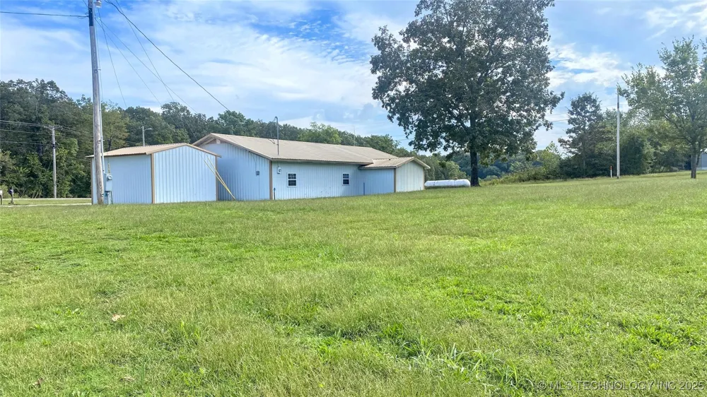 466708 Hwy 51 Stilwell, OK 74960