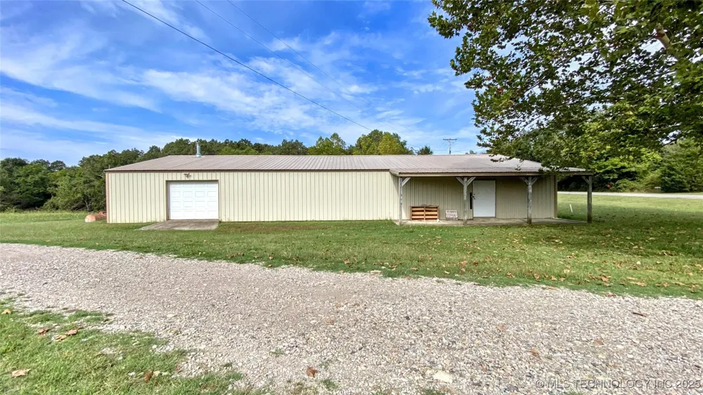 466708 Hwy 51 Stilwell, OK 74960
