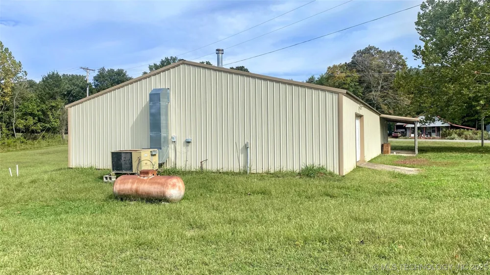 466708 Hwy 51 Stilwell, OK 74960