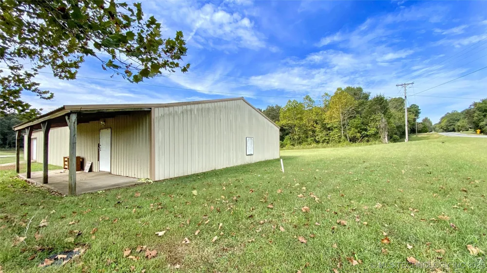 466708 Hwy 51 Stilwell, OK 74960
