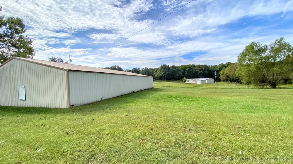 466708 Hwy 51 Stilwell, OK 74960