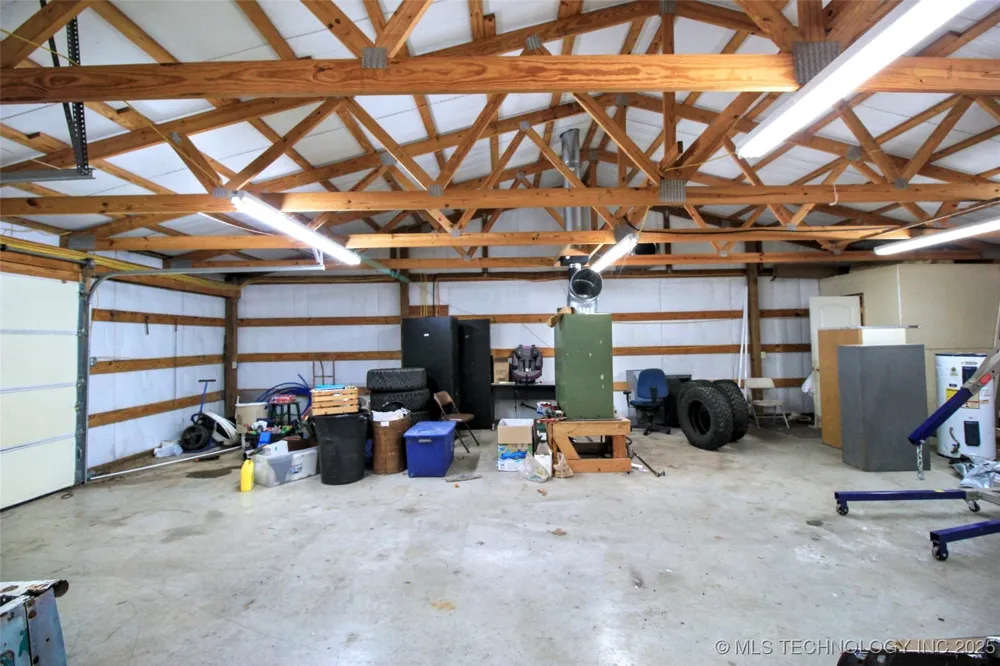 466708 Hwy 51 Stilwell, OK 74960