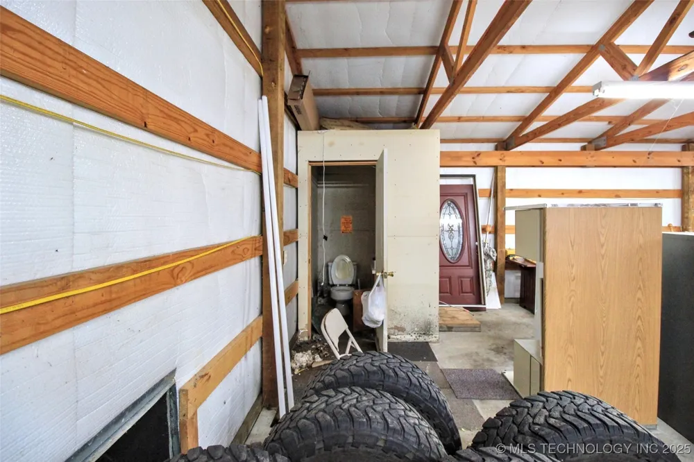 466708 Hwy 51 Stilwell, OK 74960