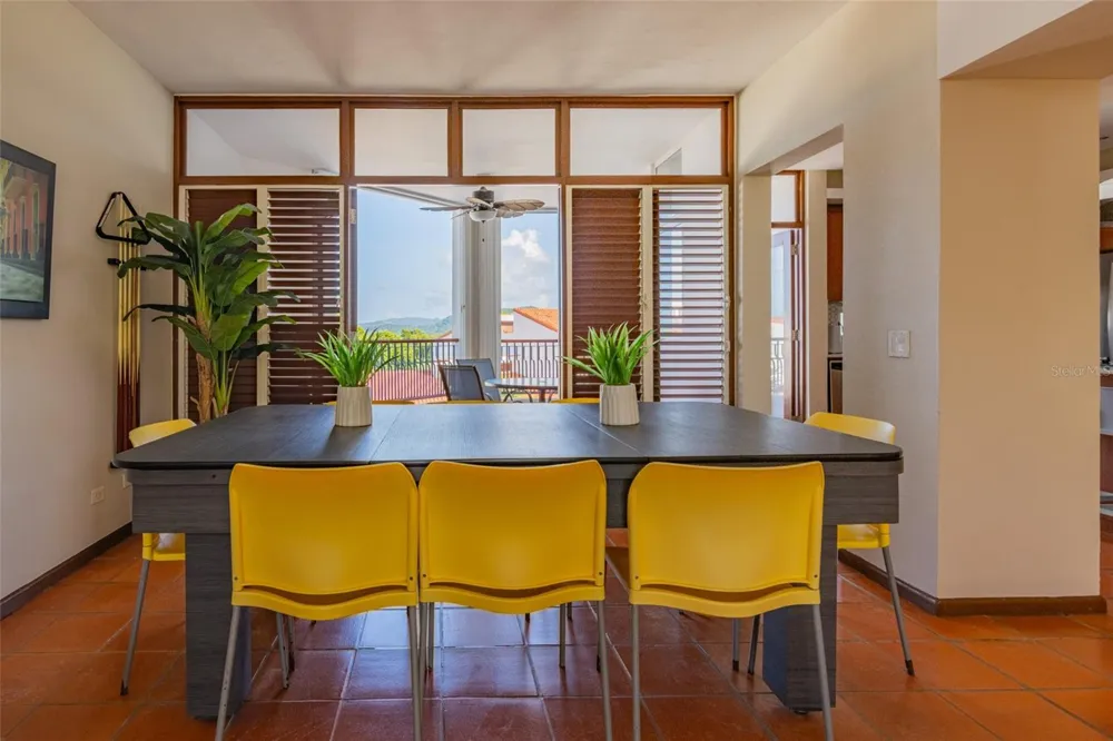 6000 RIO MAR BLVD VILLA LAS BRISAS #4A Rio Grande, PR 00745