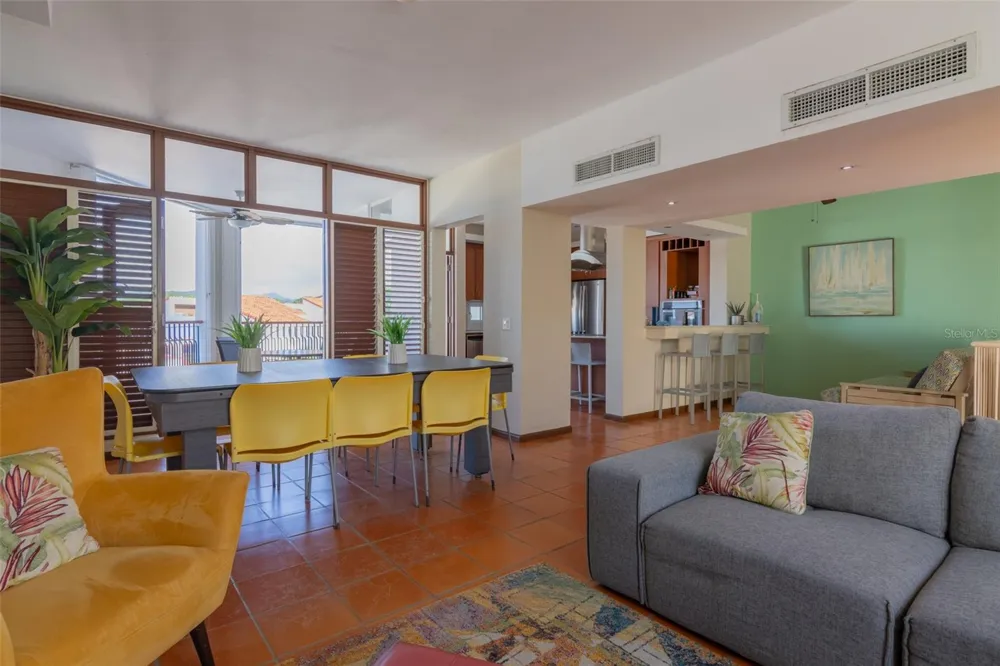 6000 RIO MAR BLVD VILLA LAS BRISAS #4A Rio Grande, PR 00745