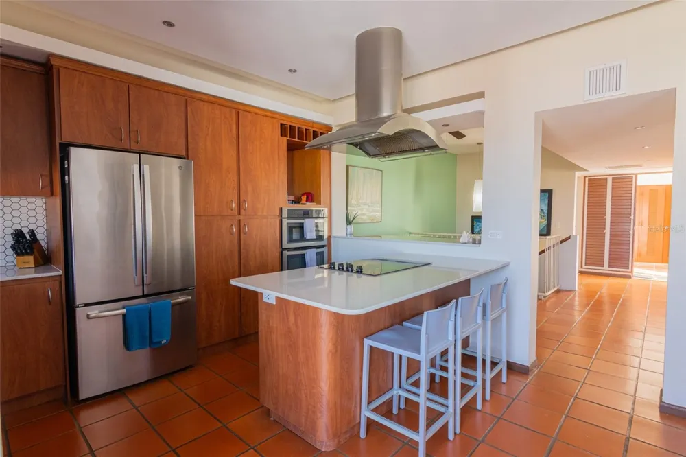 6000 RIO MAR BLVD VILLA LAS BRISAS #4A Rio Grande, PR 00745