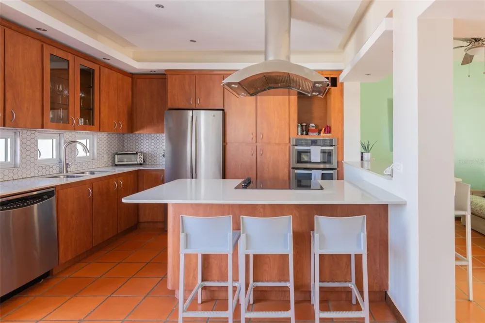 6000 RIO MAR BLVD VILLA LAS BRISAS #4A Rio Grande, PR 00745
