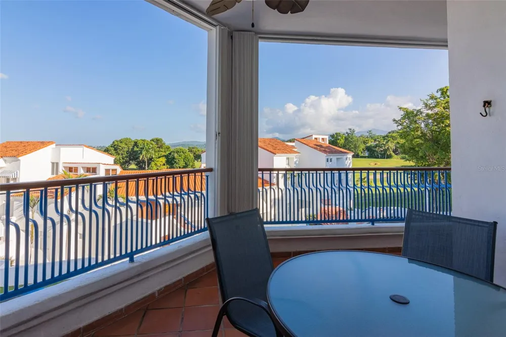 6000 RIO MAR BLVD VILLA LAS BRISAS #4A Rio Grande, PR 00745