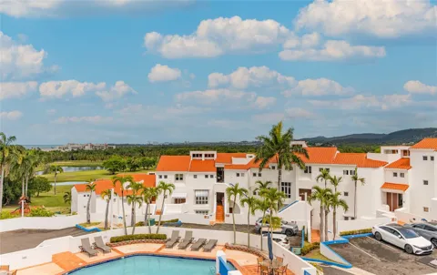 6000 RIO MAR BLVD VILLA LAS BRISAS #4A