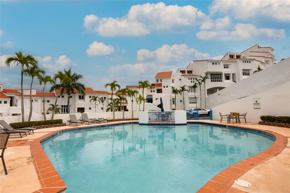 6000 RIO MAR BLVD VILLA LAS BRISAS #4A Rio Grande, PR 00745