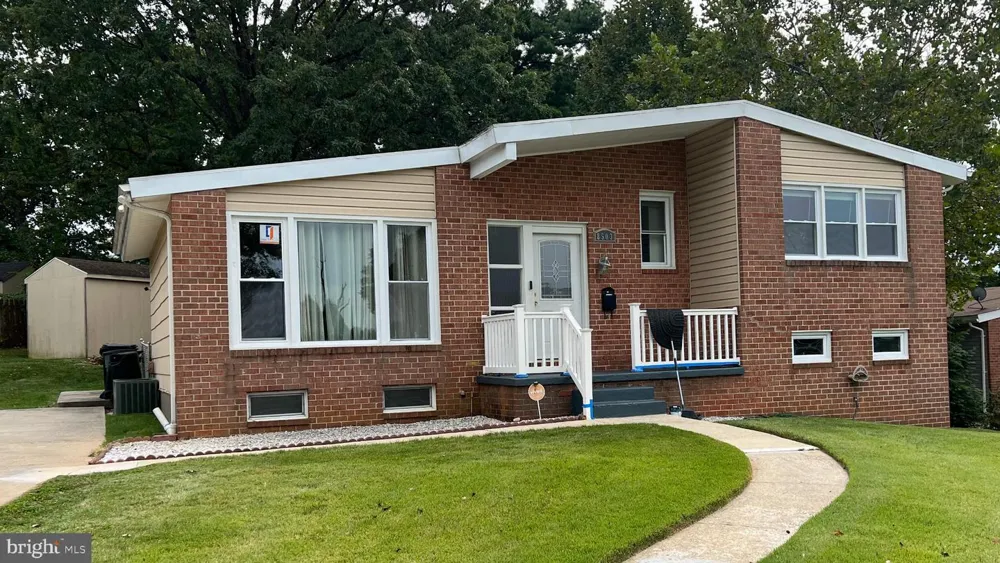 8503 STEVENSWOOD ROAD Windsor Mill, MD 21244
