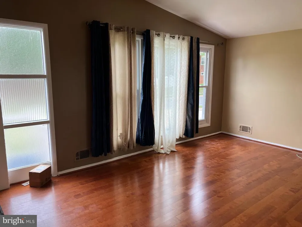 8503 STEVENSWOOD ROAD Windsor Mill, MD 21244