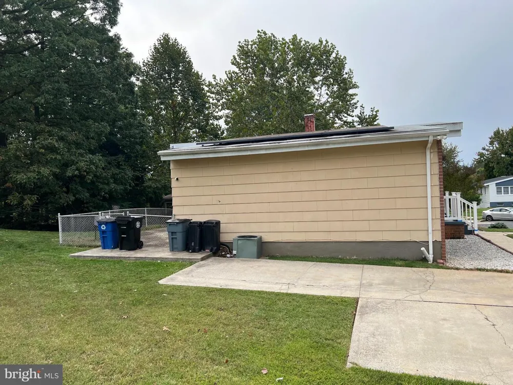 8503 STEVENSWOOD ROAD Windsor Mill, MD 21244