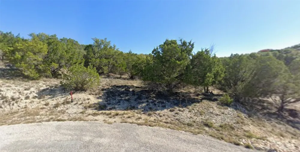1004 Parton Road Canyon Lake, TX 78133
