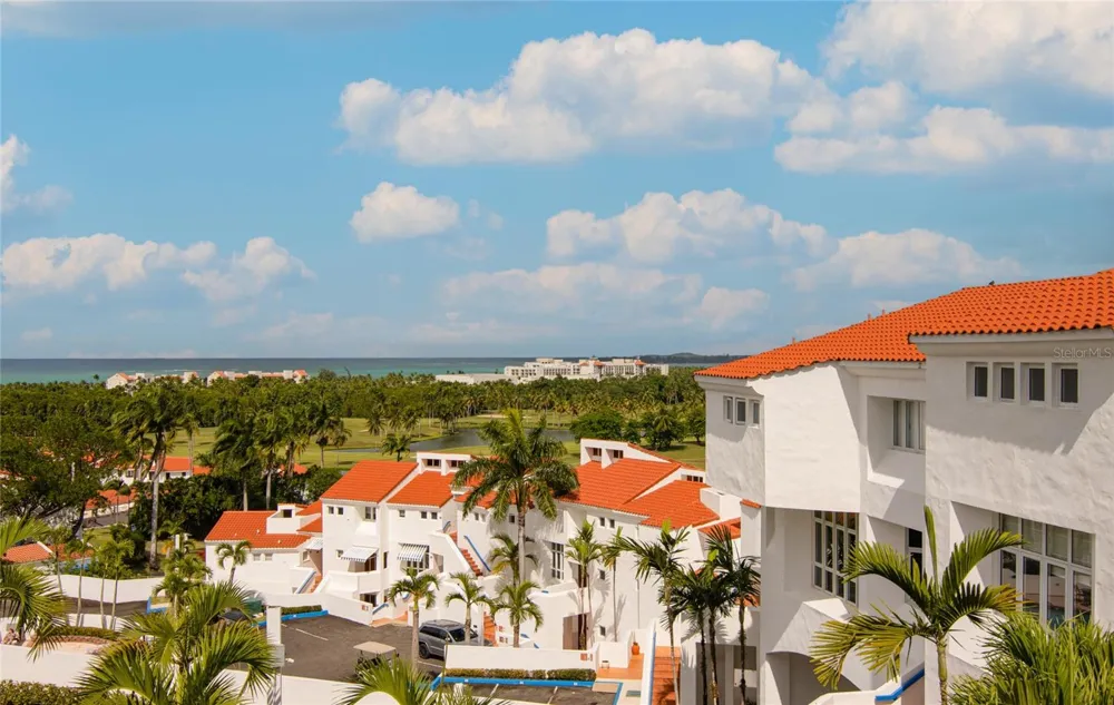 6000 RIO MAR BLVD VILLA LAS BRISAS #10A Rio Grande, PR 00745
