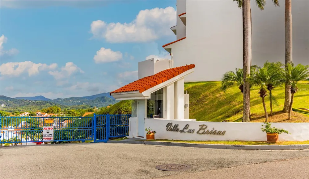 6000 RIO MAR BLVD VILLA LAS BRISAS #10A Rio Grande, PR 00745