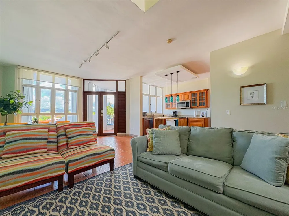 6000 RIO MAR BLVD VILLA LAS BRISAS #10A Rio Grande, PR 00745