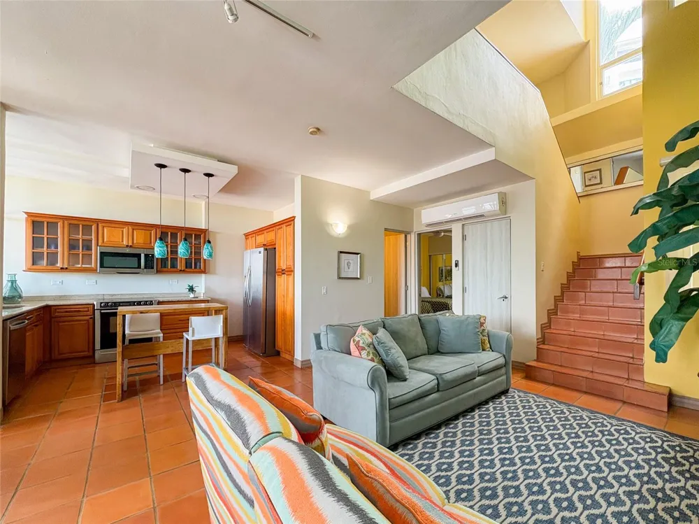 6000 RIO MAR BLVD VILLA LAS BRISAS #10A Rio Grande, PR 00745