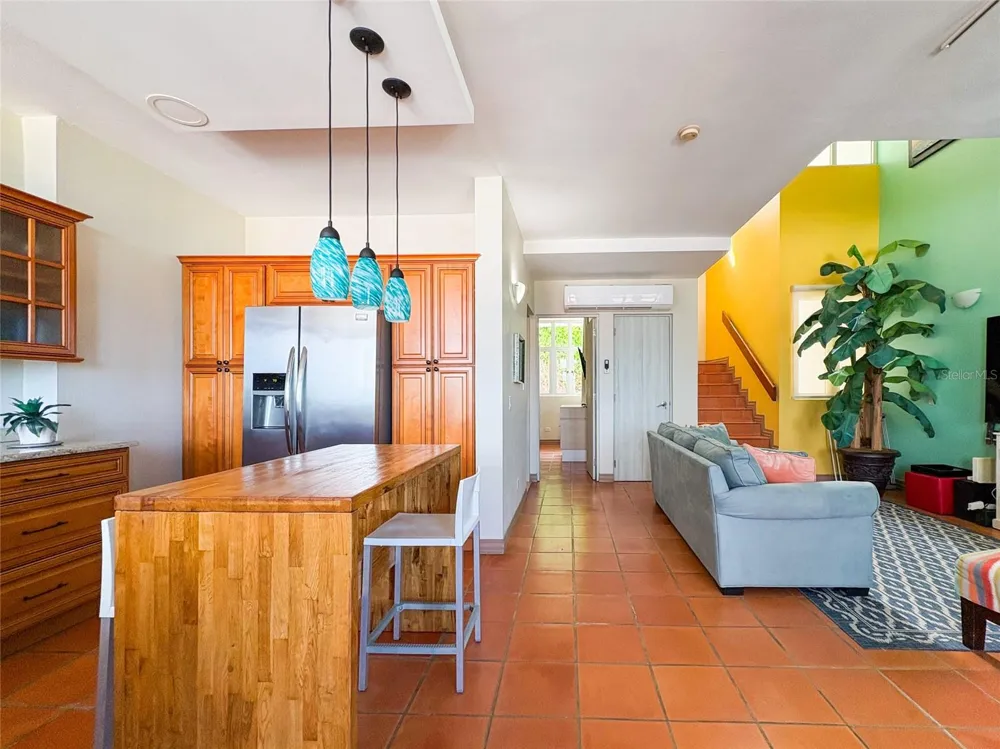 6000 RIO MAR BLVD VILLA LAS BRISAS #10A Rio Grande, PR 00745