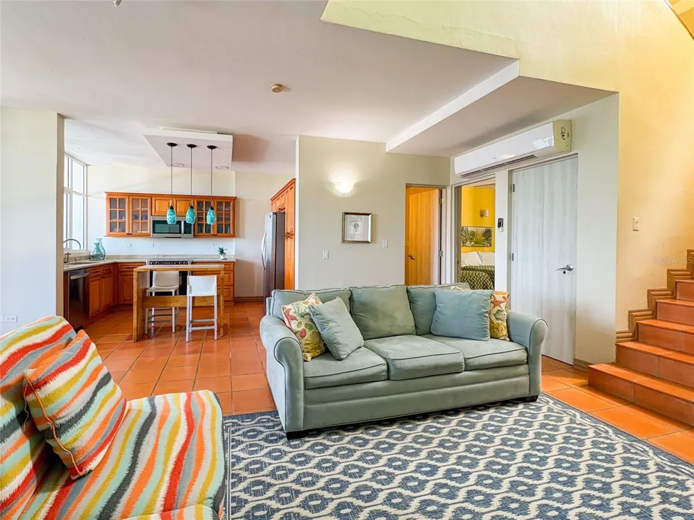 6000 RIO MAR BLVD VILLA LAS BRISAS #10A Rio Grande, PR 00745