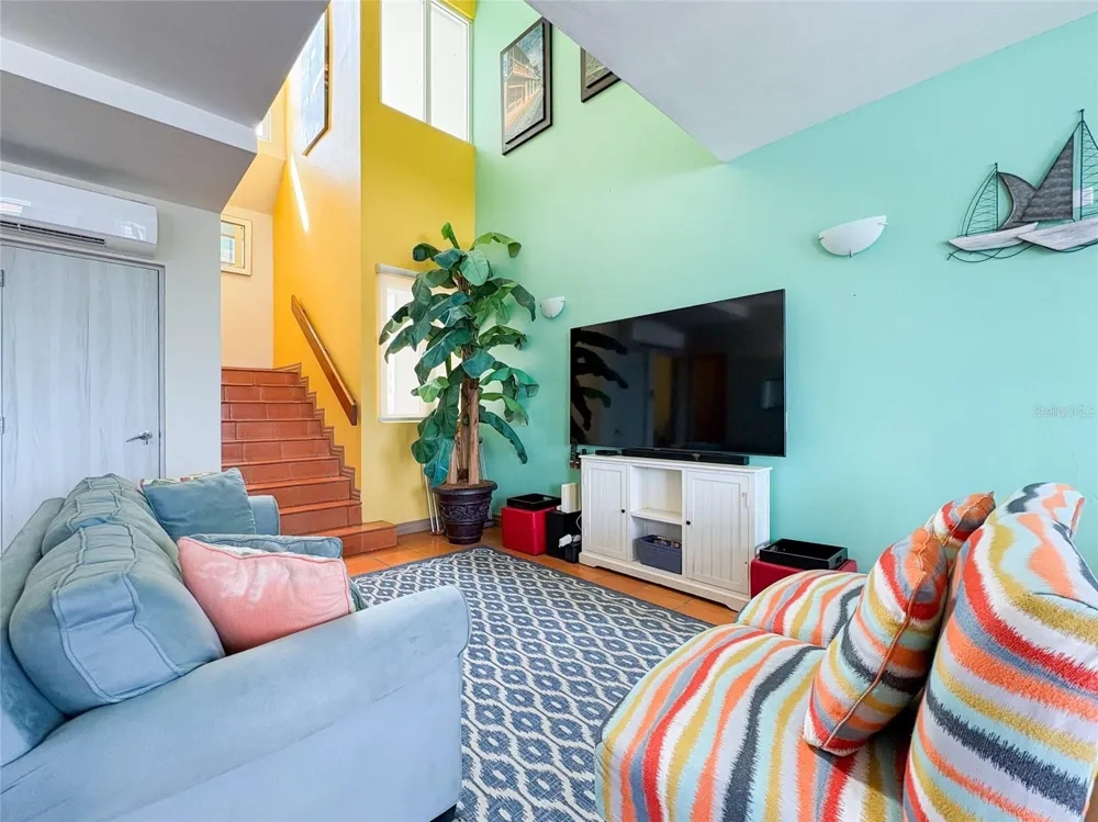 6000 RIO MAR BLVD VILLA LAS BRISAS #10A Rio Grande, PR 00745
