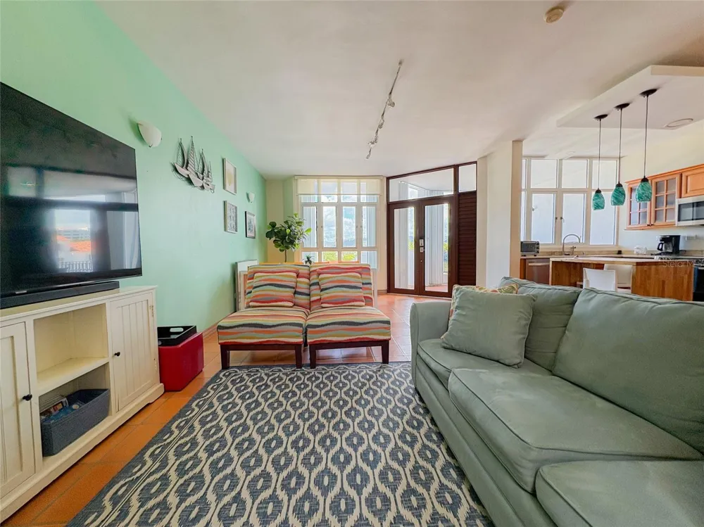 6000 RIO MAR BLVD VILLA LAS BRISAS #10A Rio Grande, PR 00745