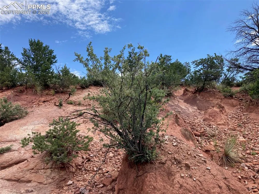LOTS 1-10 Peak View Boulevard Manitou Springs, CO 80829