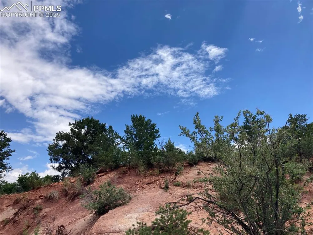 LOTS 1-10 Peak View Boulevard Manitou Springs, CO 80829