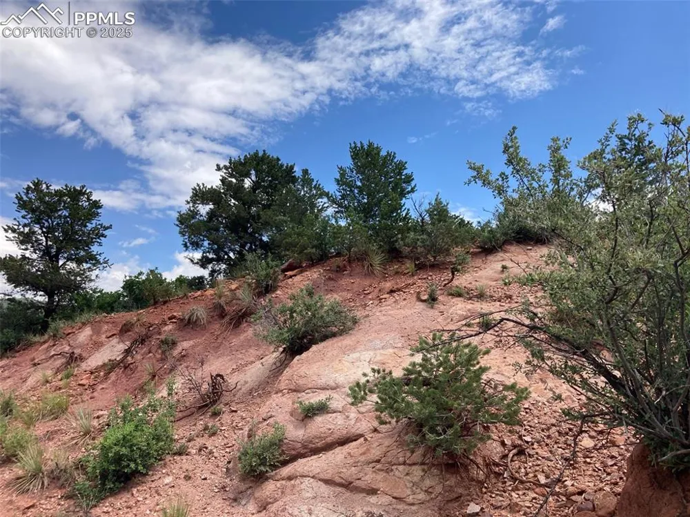 LOTS 1-10 Peak View Boulevard Manitou Springs, CO 80829