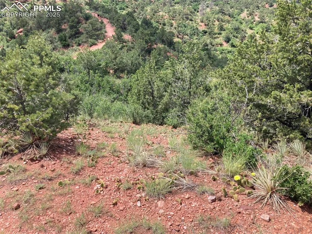 LOTS 1-10 Peak View Boulevard Manitou Springs, CO 80829