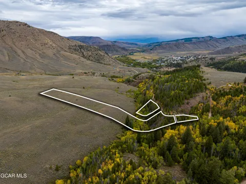 Five Lots TBD, GCR 20