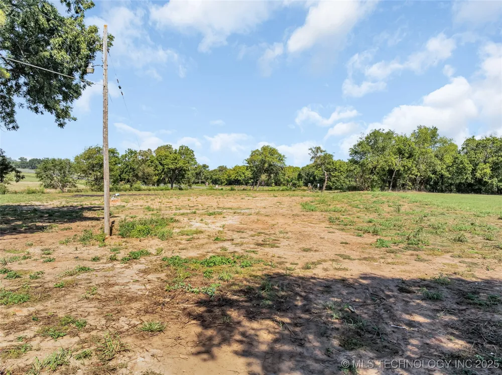 409 W Main Street Davis, OK 73030