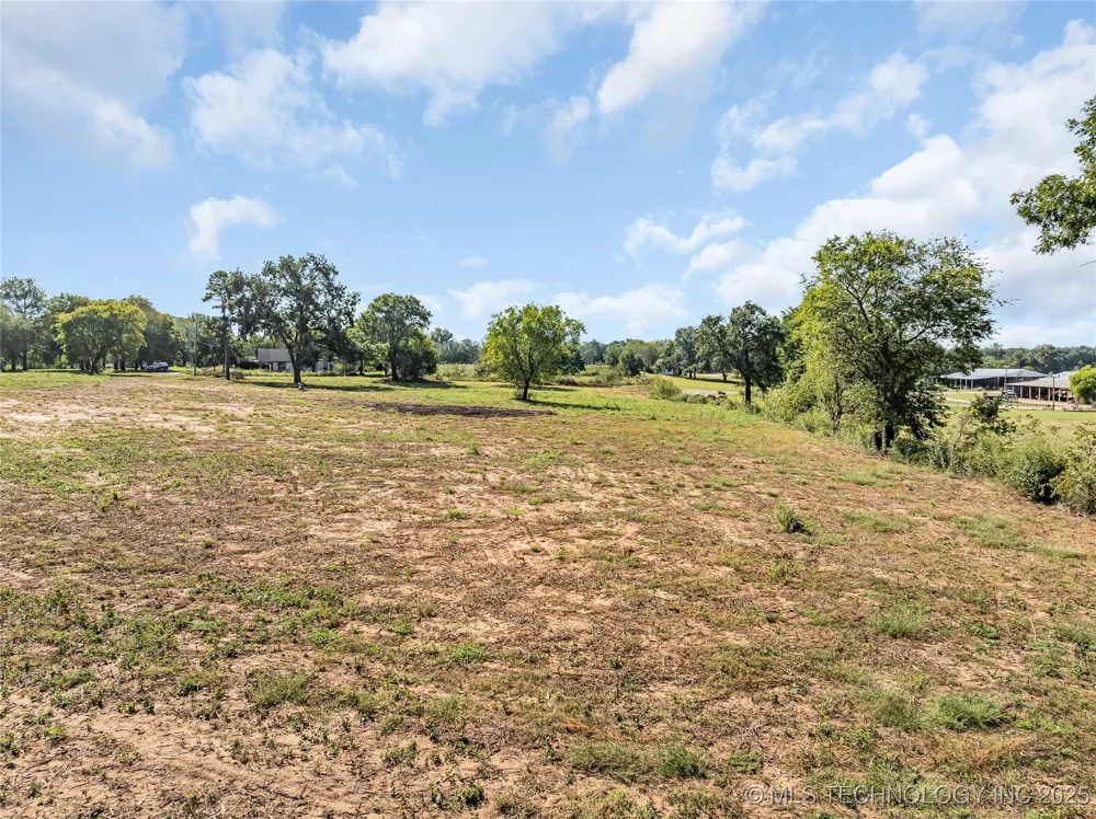 409 W Main Street Davis, OK 73030