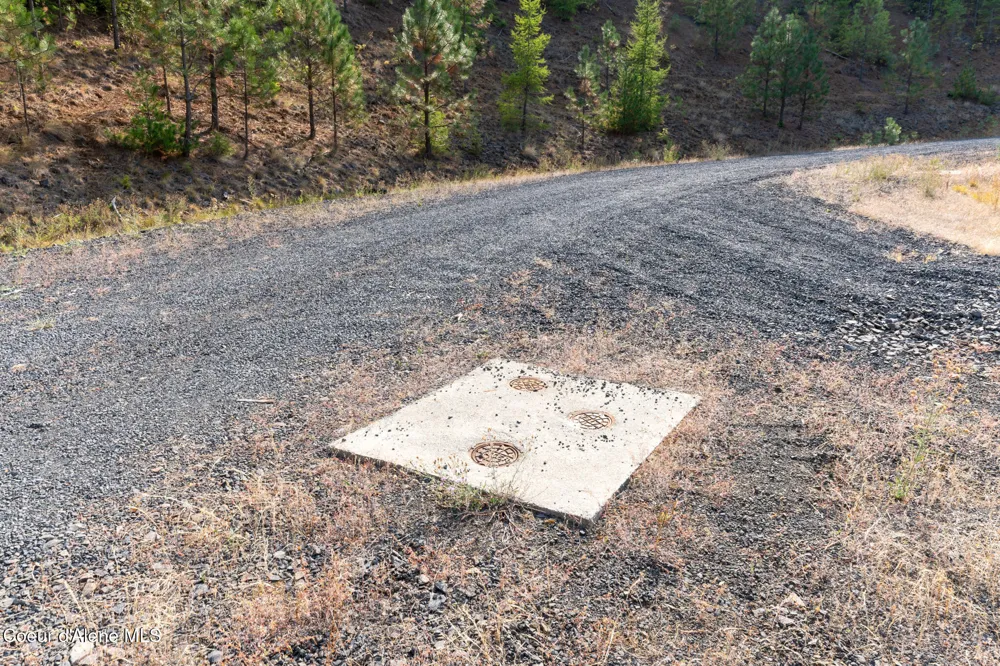 NKA 42-Ac Incline Drive Harrison, ID 83833