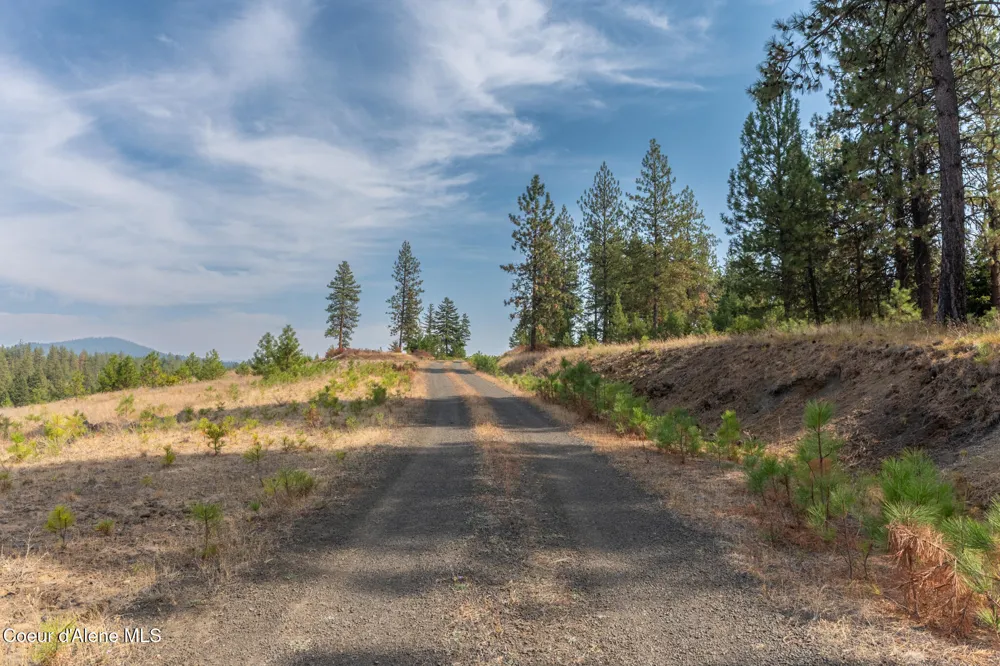 NKA 42-Ac Incline Drive Harrison, ID 83833