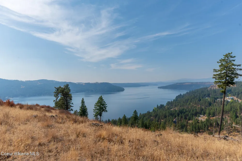 NKA 42-Ac Incline Drive Harrison, ID 83833