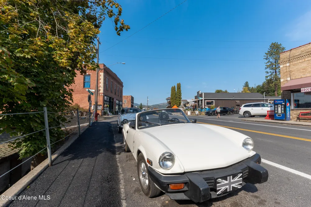 NKA 42-Ac Incline Drive Harrison, ID 83833