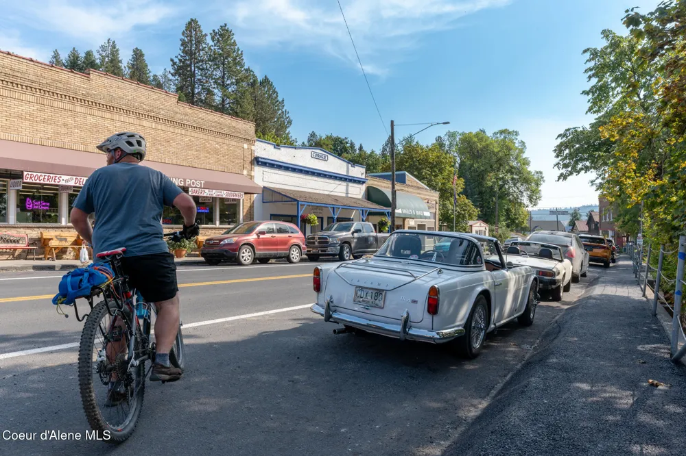 NKA 42-Ac Incline Drive Harrison, ID 83833