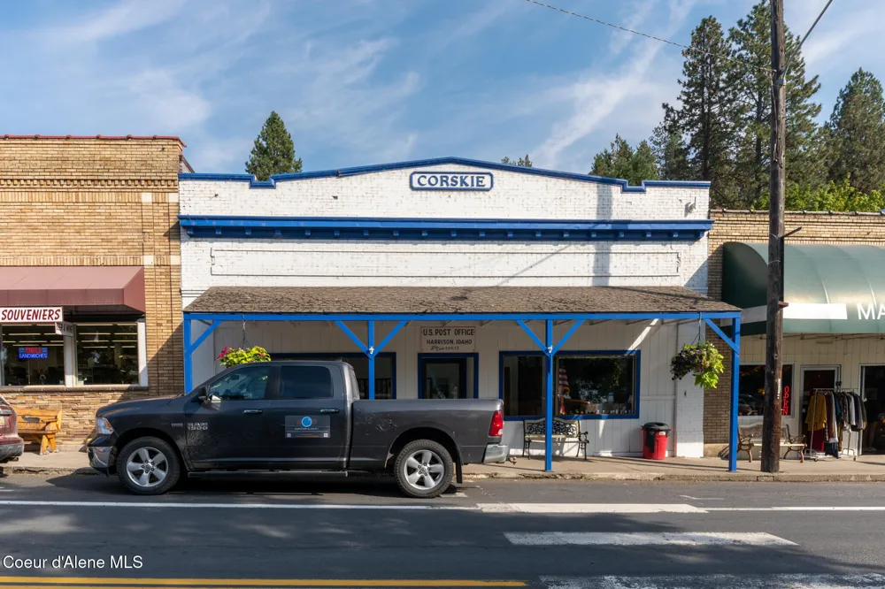 NKA 42-Ac Incline Drive Harrison, ID 83833