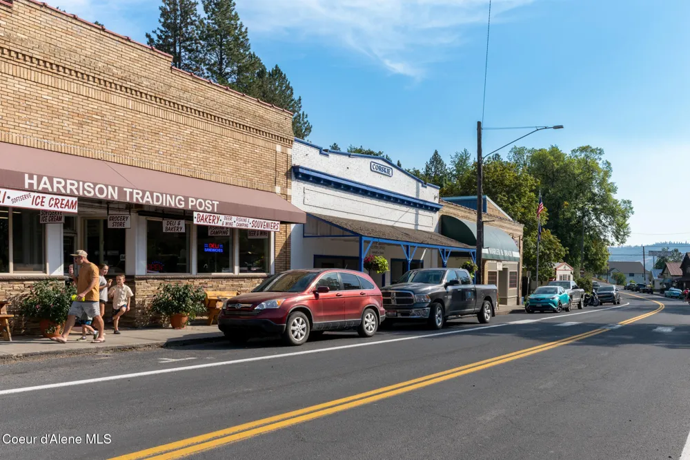 NKA 42-Ac Incline Drive Harrison, ID 83833