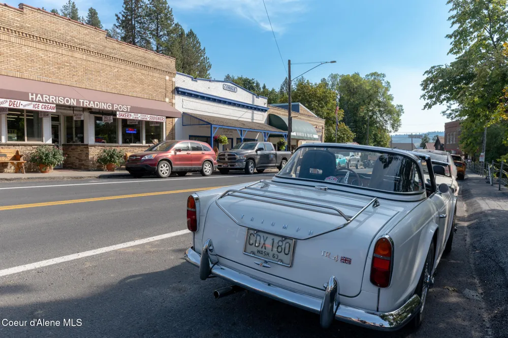 NKA 42-Ac Incline Drive Harrison, ID 83833
