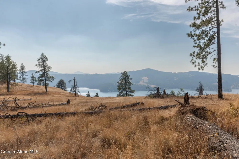 NKA 42-Ac Incline Drive Harrison, ID 83833