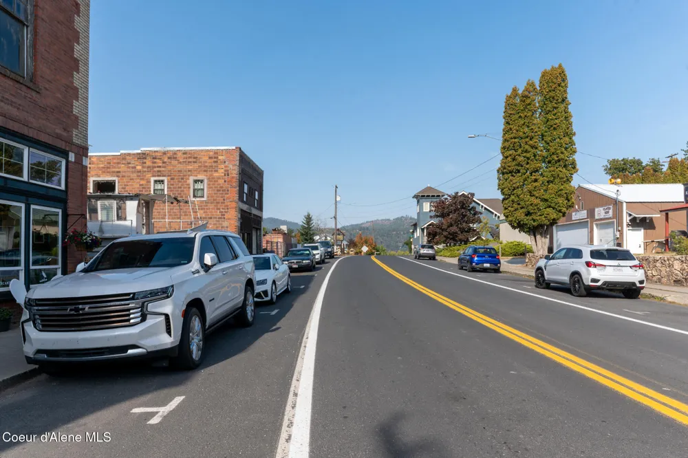 NKA 42-Ac Incline Drive Harrison, ID 83833