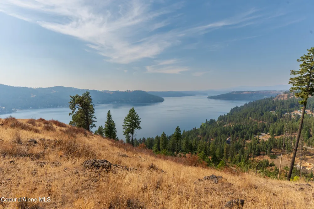 NKA 42-Ac Incline Drive Harrison, ID 83833