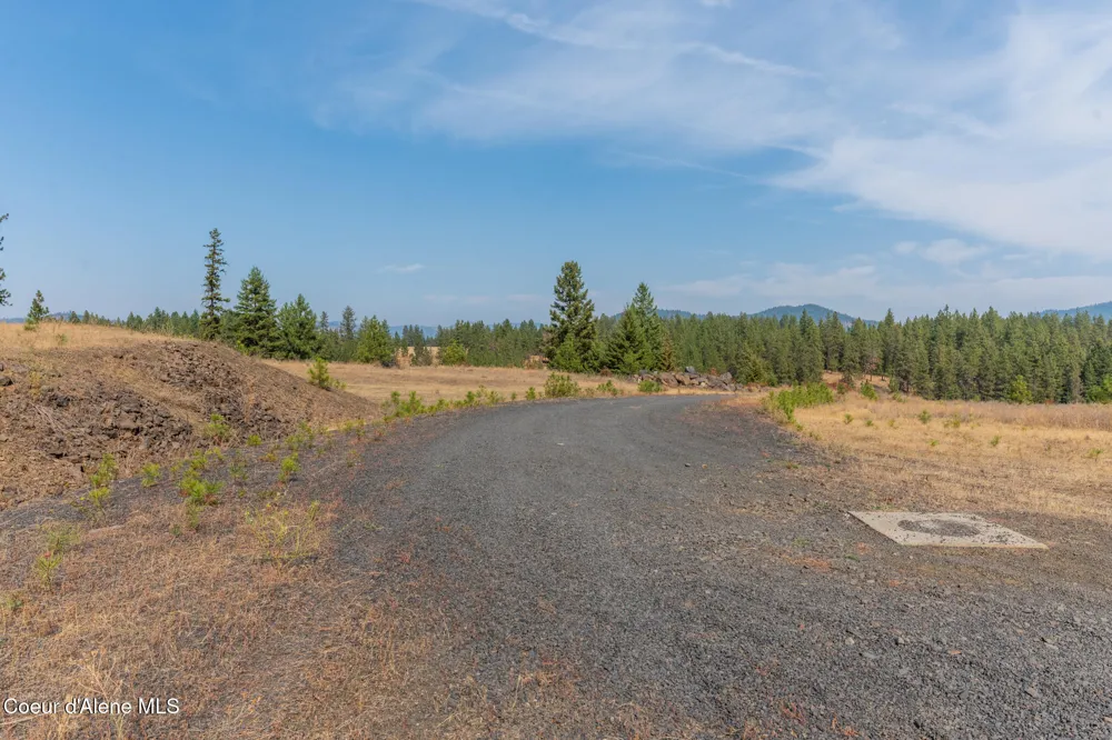 NKA 42-Ac Incline Drive Harrison, ID 83833