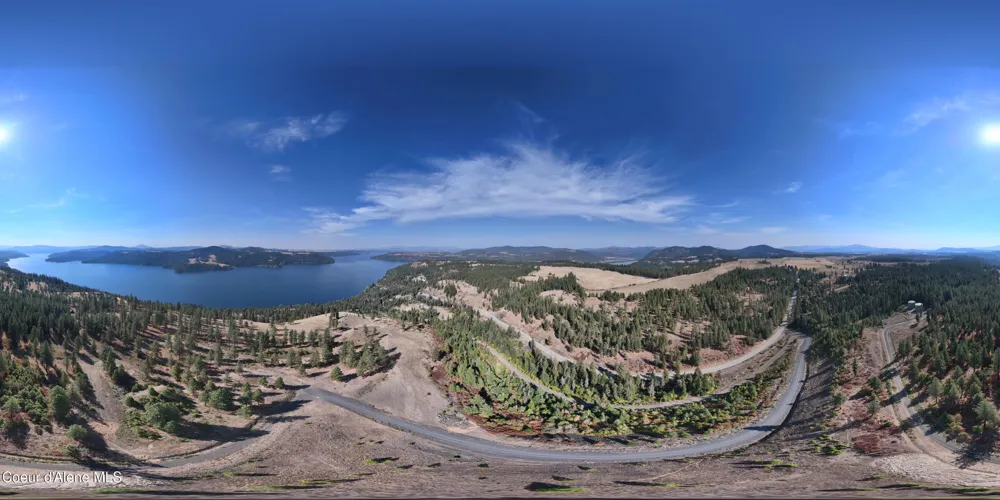 NKA 42-Ac Incline Drive Harrison, ID 83833