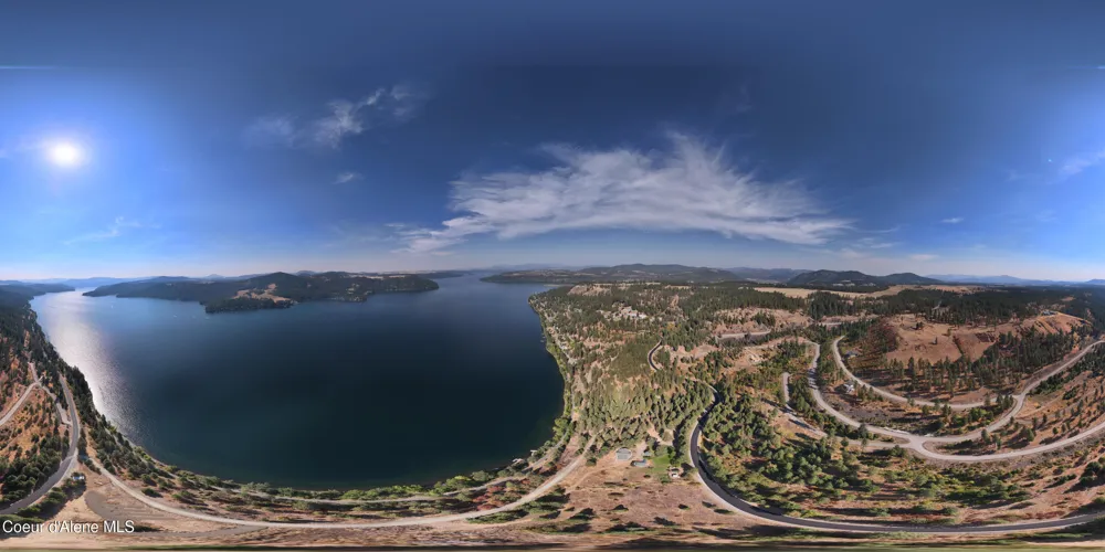 NKA 42-Ac Incline Drive Harrison, ID 83833