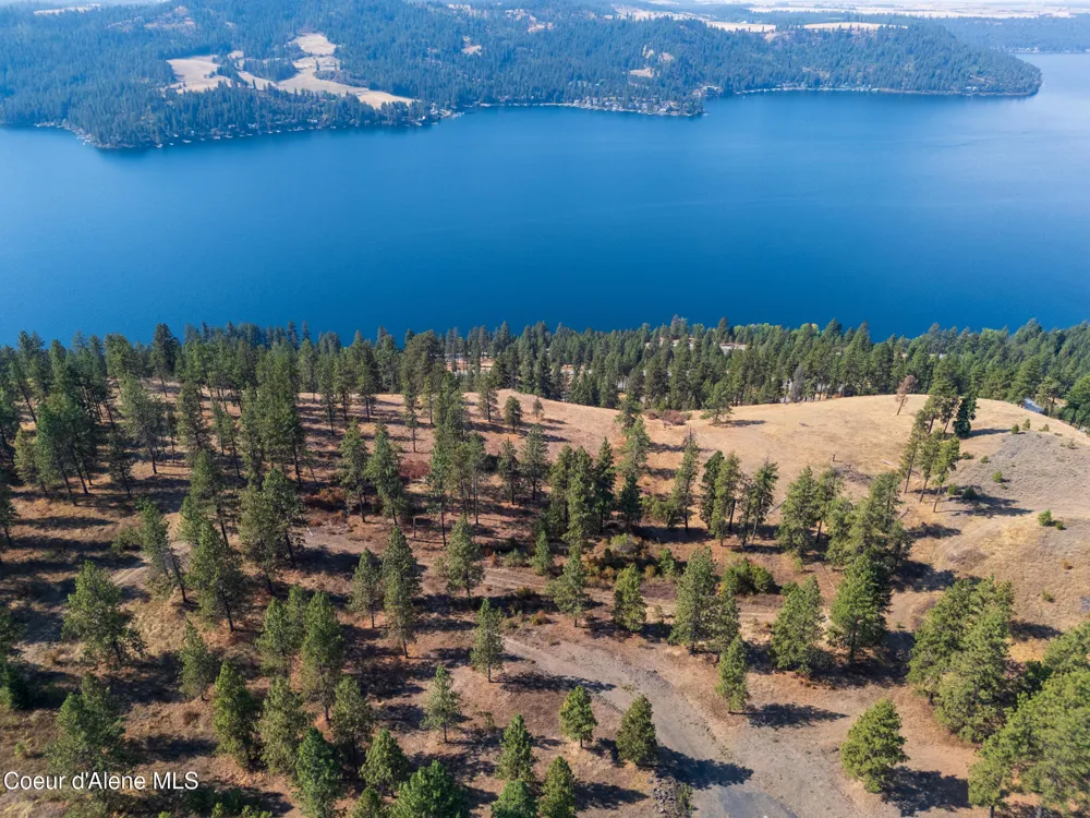 NKA 42-Ac Incline Drive Harrison, ID 83833