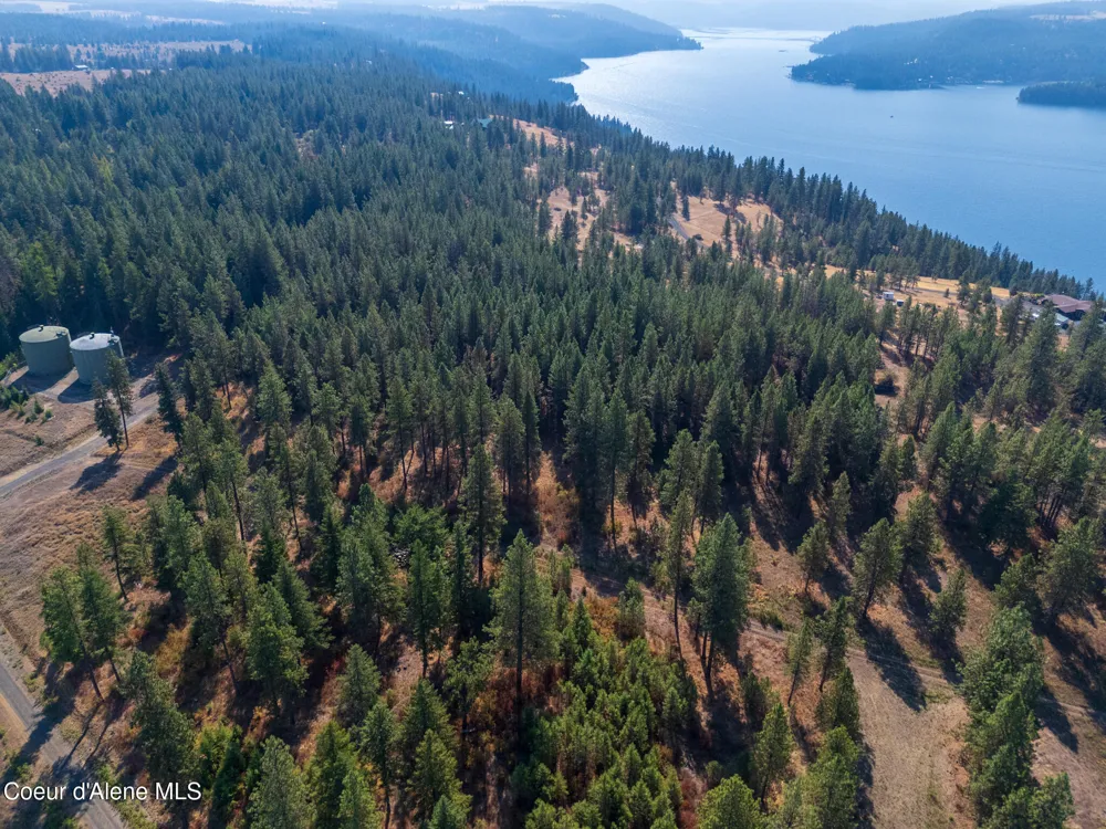 NKA 42-Ac Incline Drive Harrison, ID 83833
